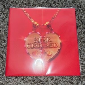 star crosses by Kacy Musgraves vinyl record